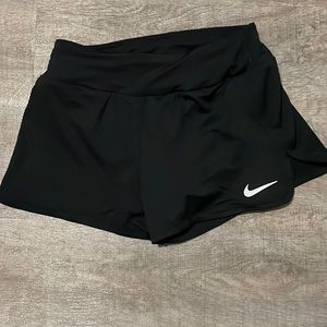 Nike Black Shorts